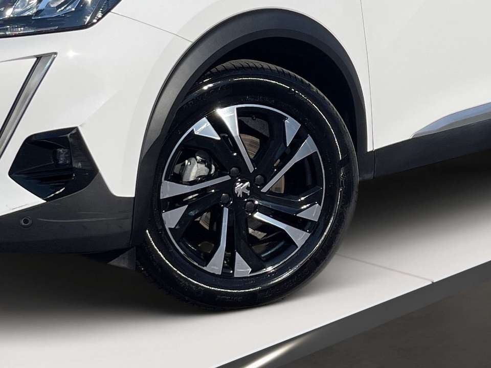 Peugeot 2008 - Imagem 7