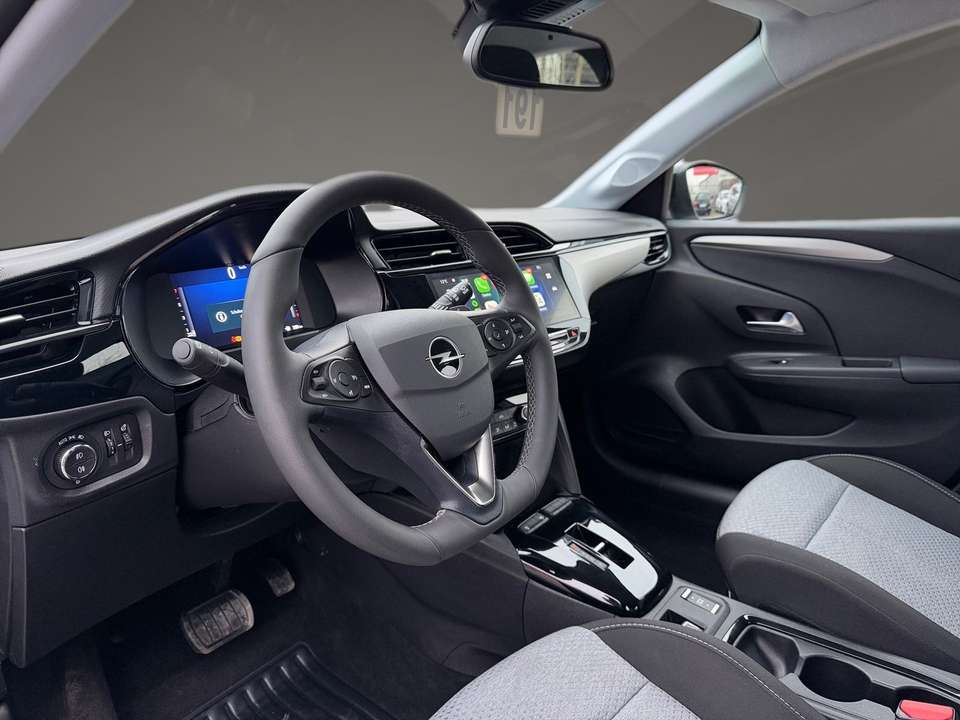 Opel Corsa - Imagem 10