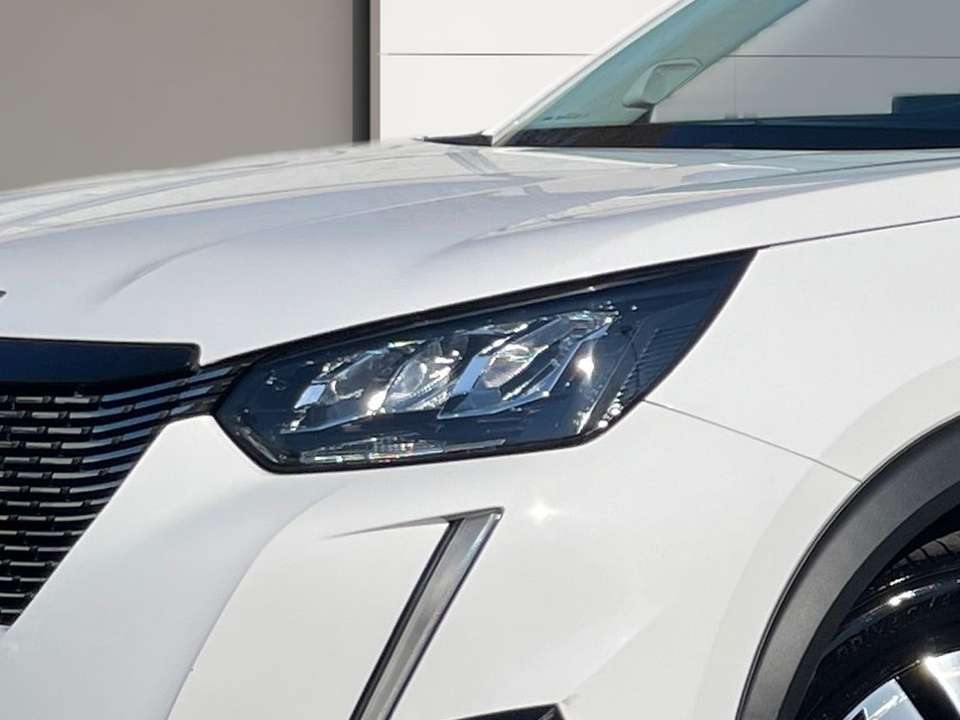 Peugeot 2008 - Imagem 8