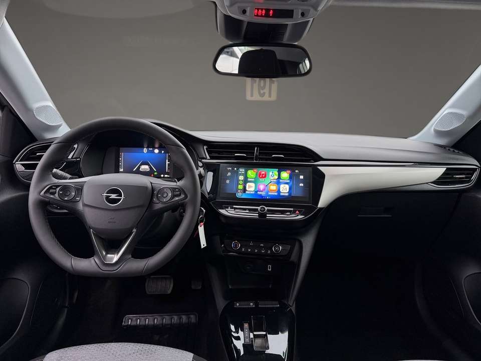 Opel Corsa - Imagem 11