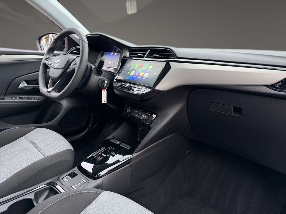 Opel Corsa - Imagem 12