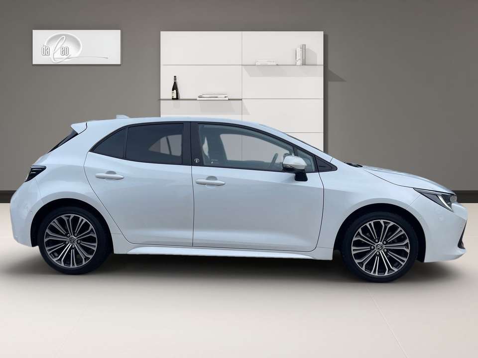 Toyota Corolla - Imagem 3