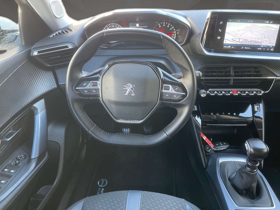 Peugeot 2008 - Imagem 10