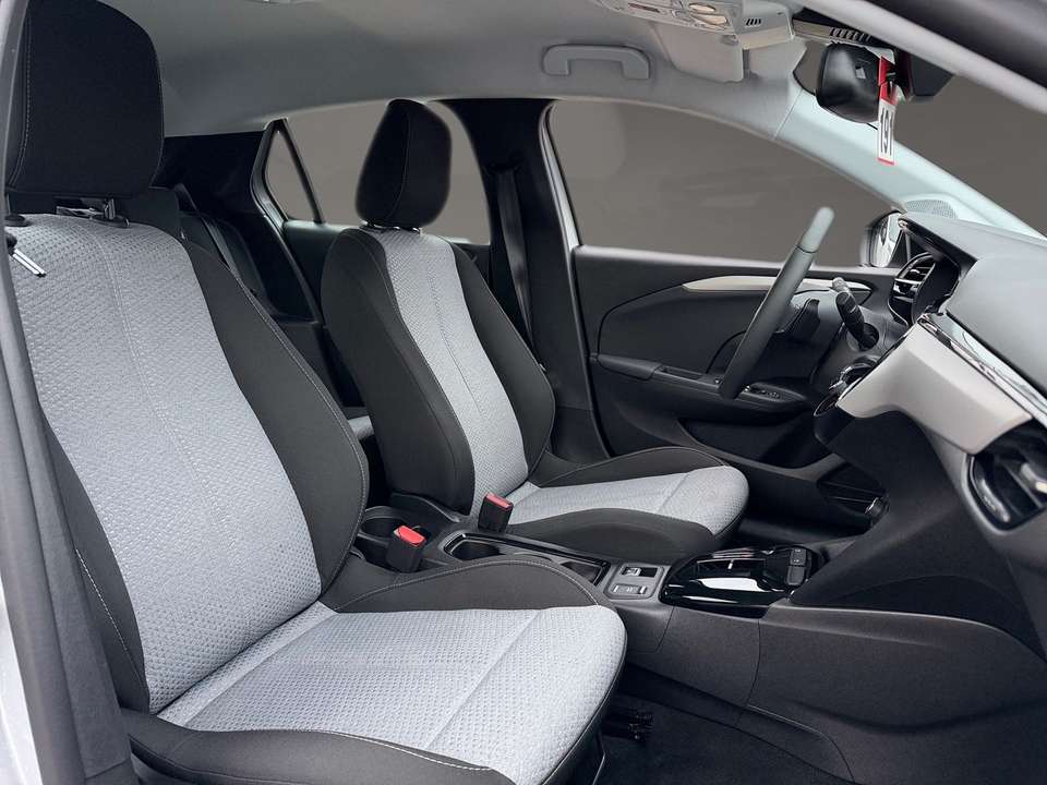 Opel Corsa - Imagem 13