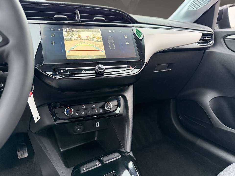 Opel Corsa - Imagem 14