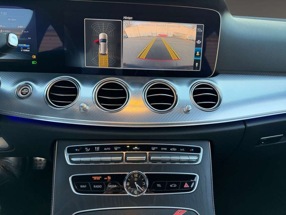 Mercedes-Benz E 400 - Imagem 15