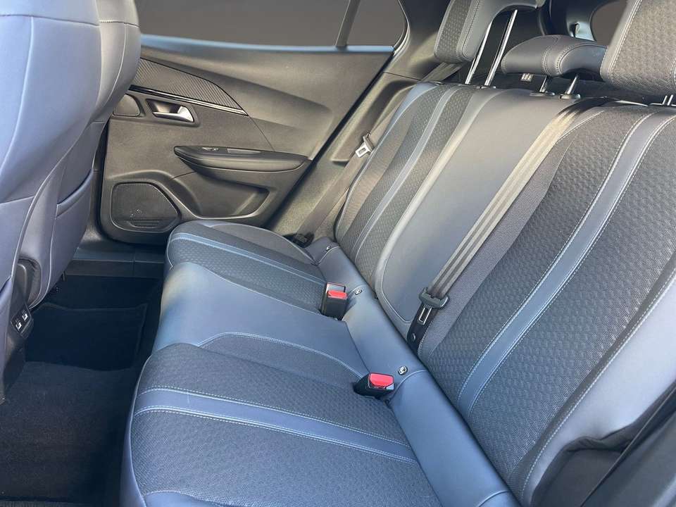 Peugeot 2008 - Imagem 14