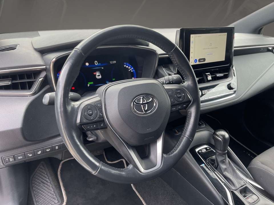 Toyota Corolla - Imagem 9