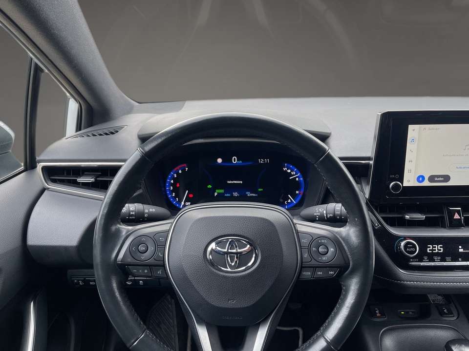 Toyota Corolla - Imagem 11