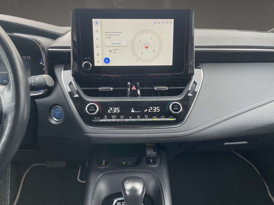 Toyota Corolla - Imagem 12