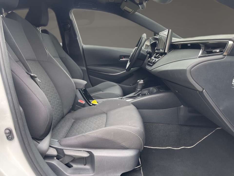 Toyota Corolla - Imagem 13