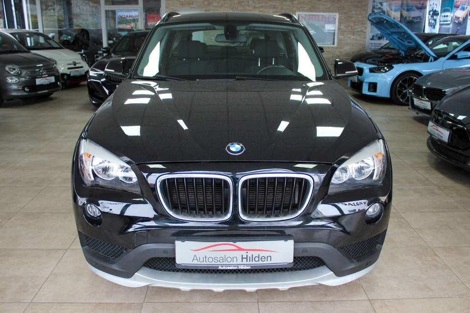 BMW X1 - Imagem 2