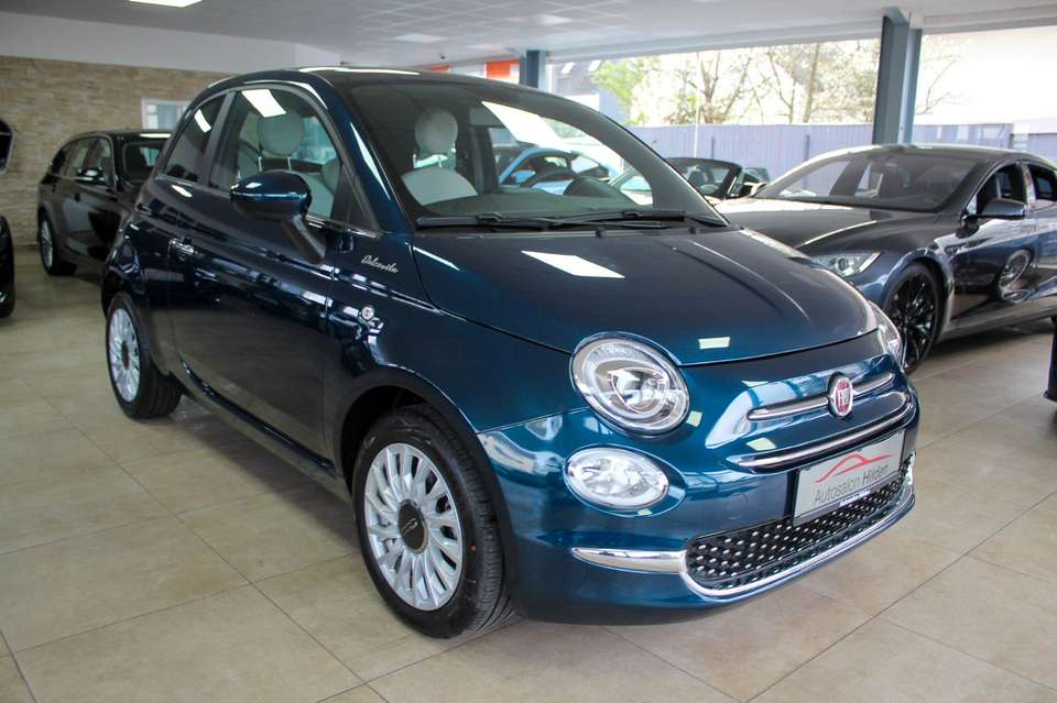 Fiat 500 - Imagem 1