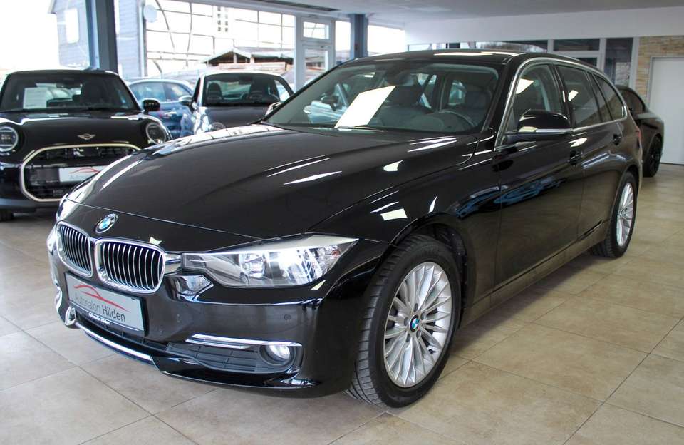 BMW 320 - Imagem 3
