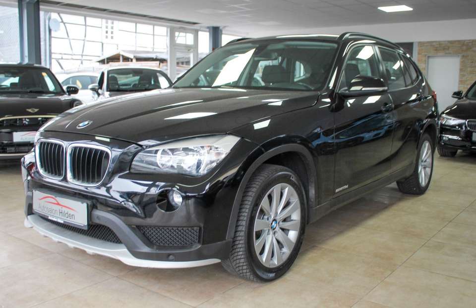 BMW X1 - Imagem 3