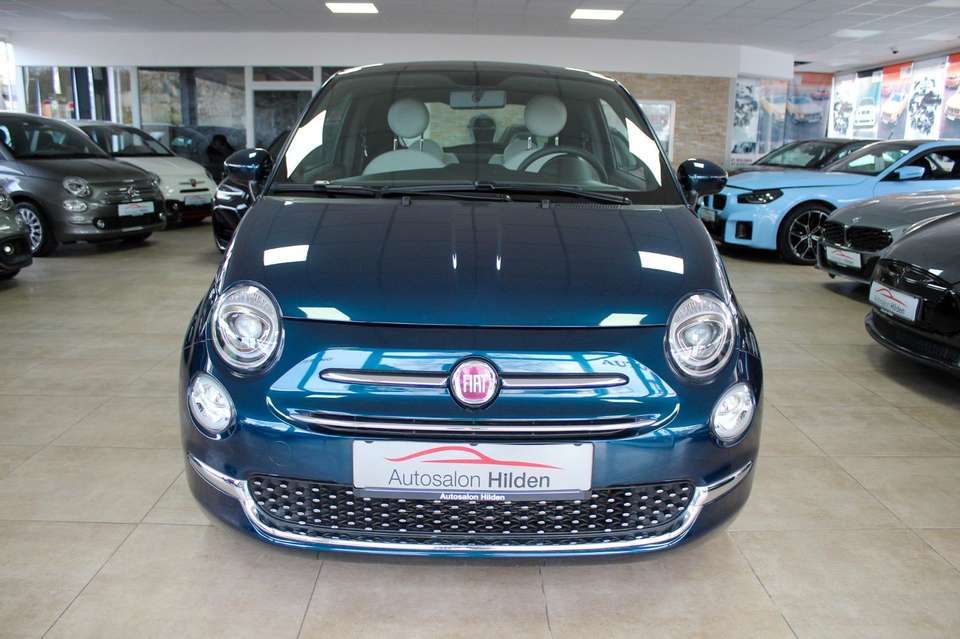 Fiat 500 - Imagem 2