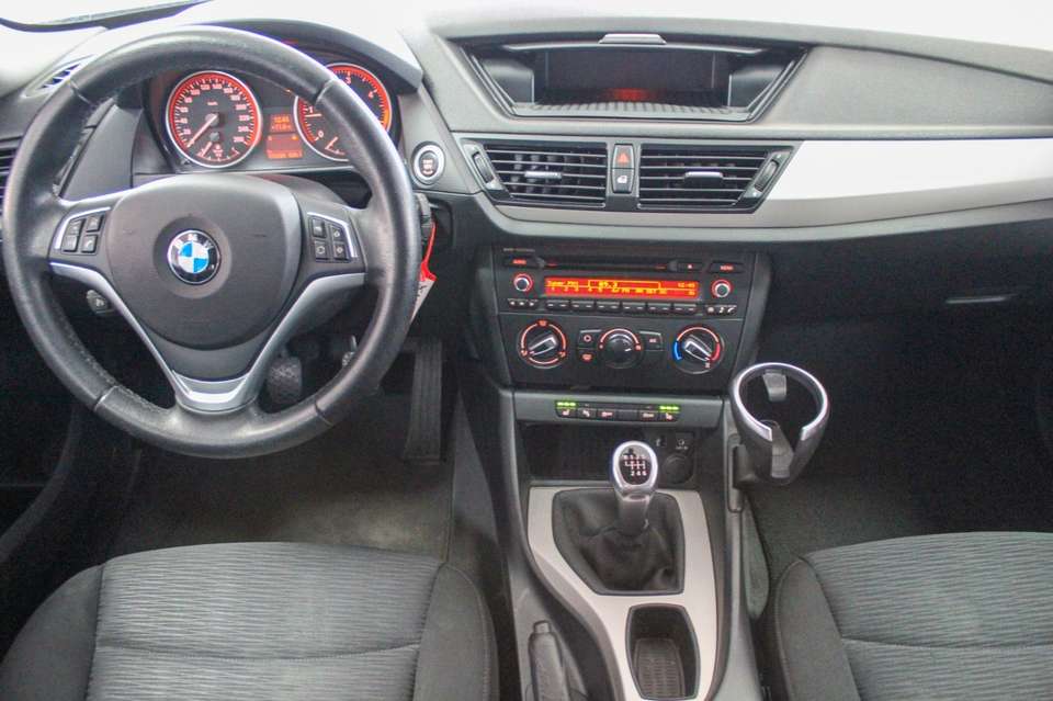 BMW X1 - Imagem 4
