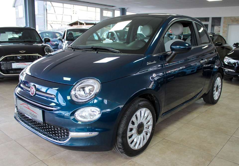Fiat 500 - Imagem 3