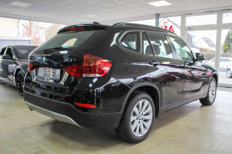 BMW X1 - Imagem 5