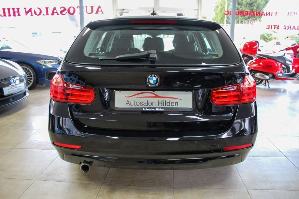 BMW 320 - Imagem 6