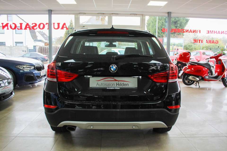 BMW X1 - Imagem 6