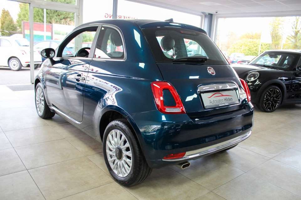 Fiat 500 - Imagem 6
