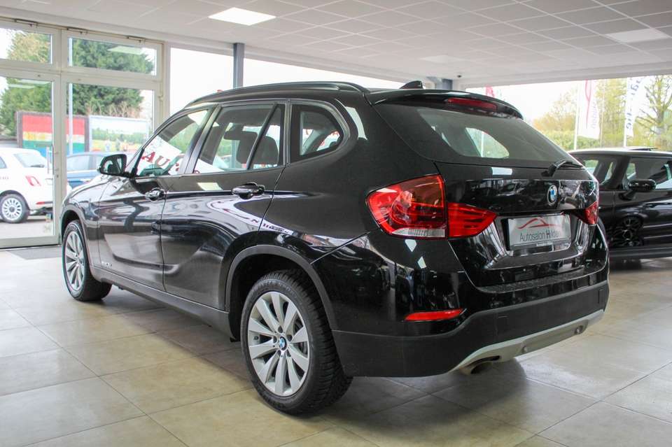 BMW X1 - Imagem 8
