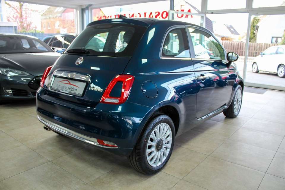 Fiat 500 - Imagem 8