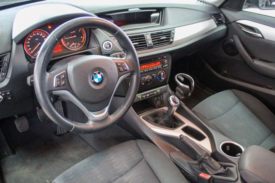 BMW X1 - Imagem 10