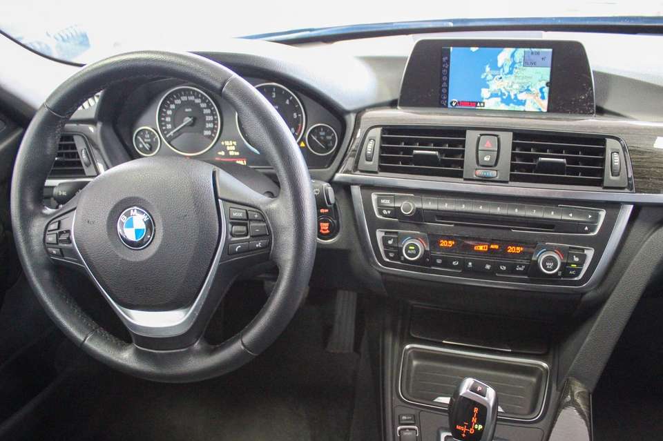 BMW 320 - Imagem 11