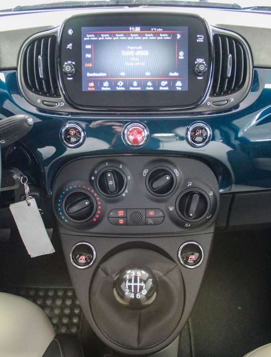 Fiat 500 - Imagem 11