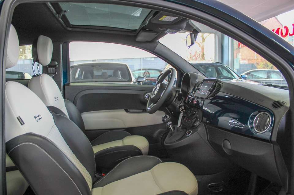 Fiat 500 - Imagem 12