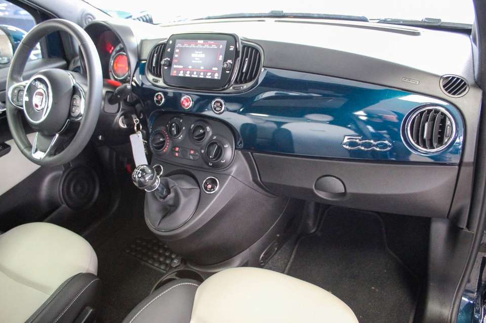 Fiat 500 - Imagem 13