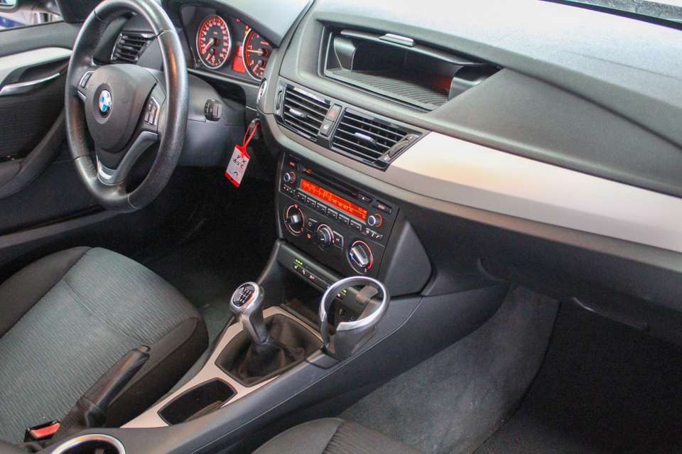 BMW X1 - Imagem 14