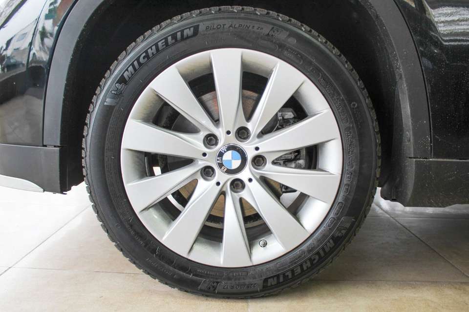 BMW X1 - Imagem 15