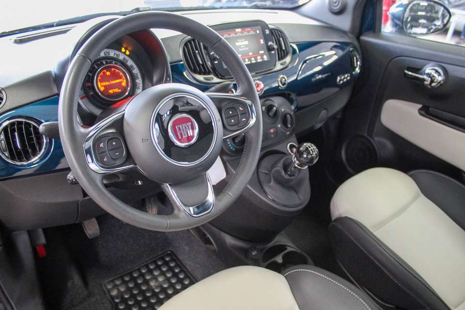 Fiat 500 - Imagem 15