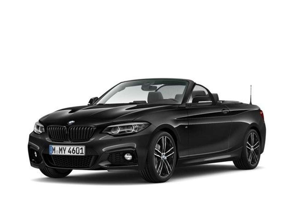 BMW 220 - Imagem 1