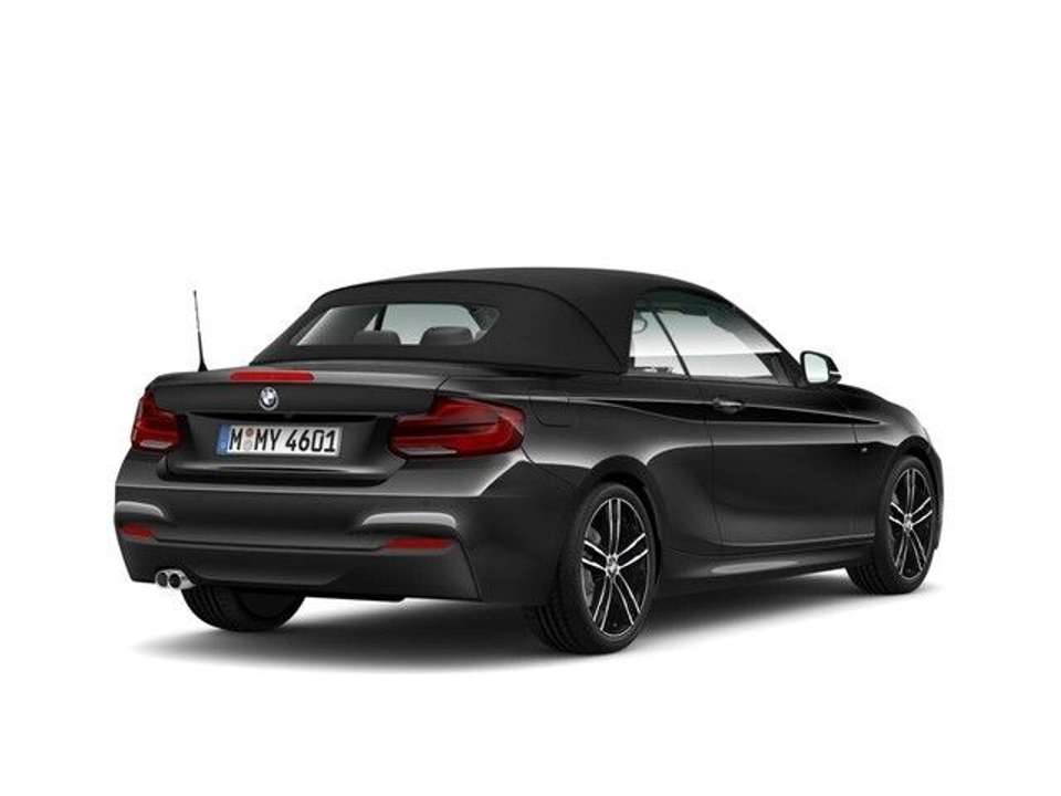 BMW 220 - Imagem 2