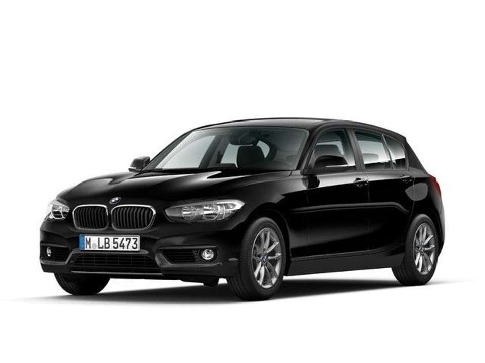 BMW 118 - Imagem 1