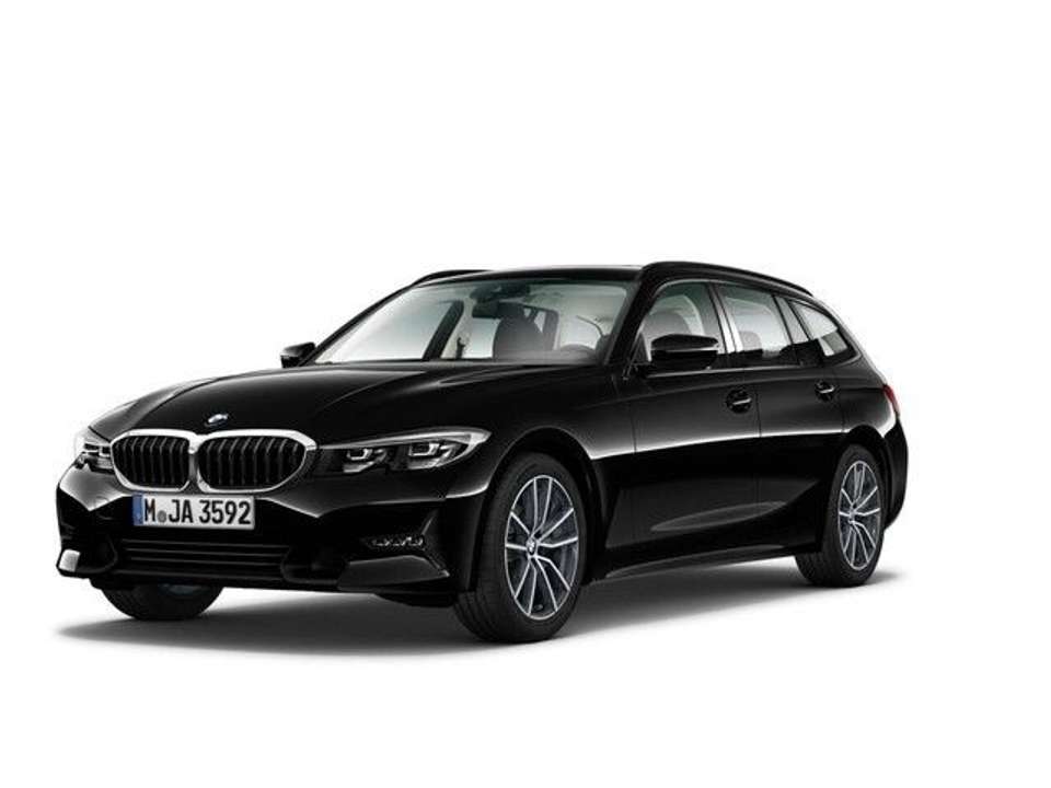 BMW 318 - Imagem 1