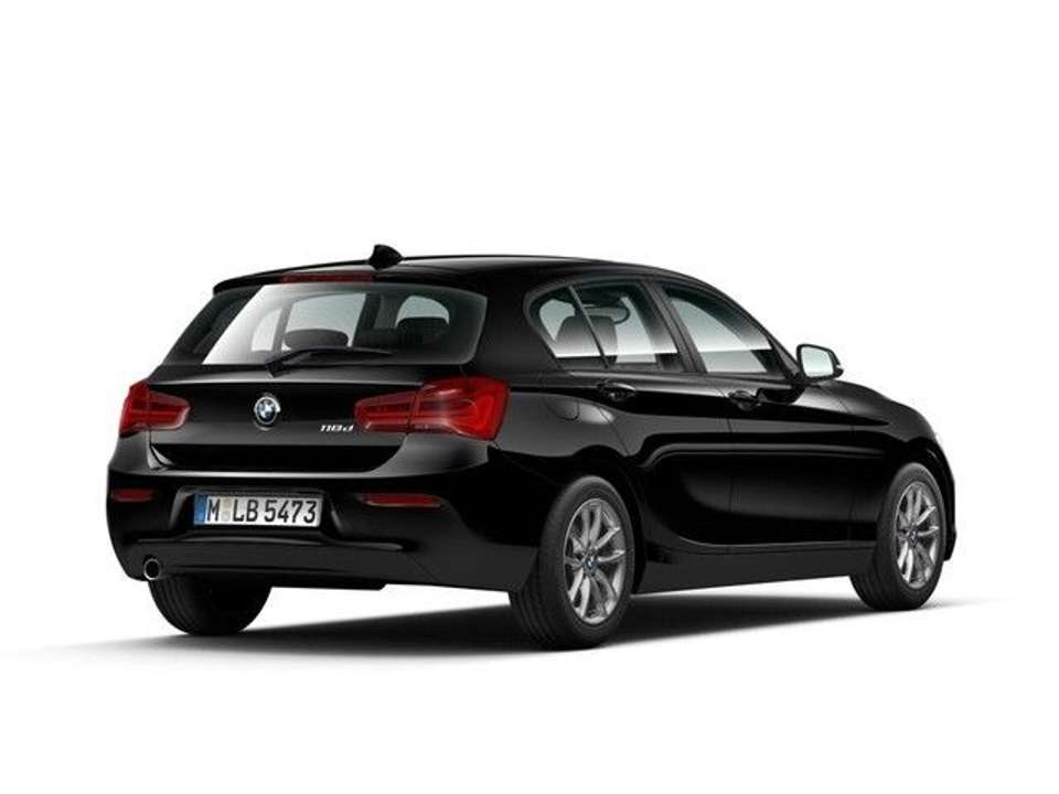 BMW 118 - Imagem 2