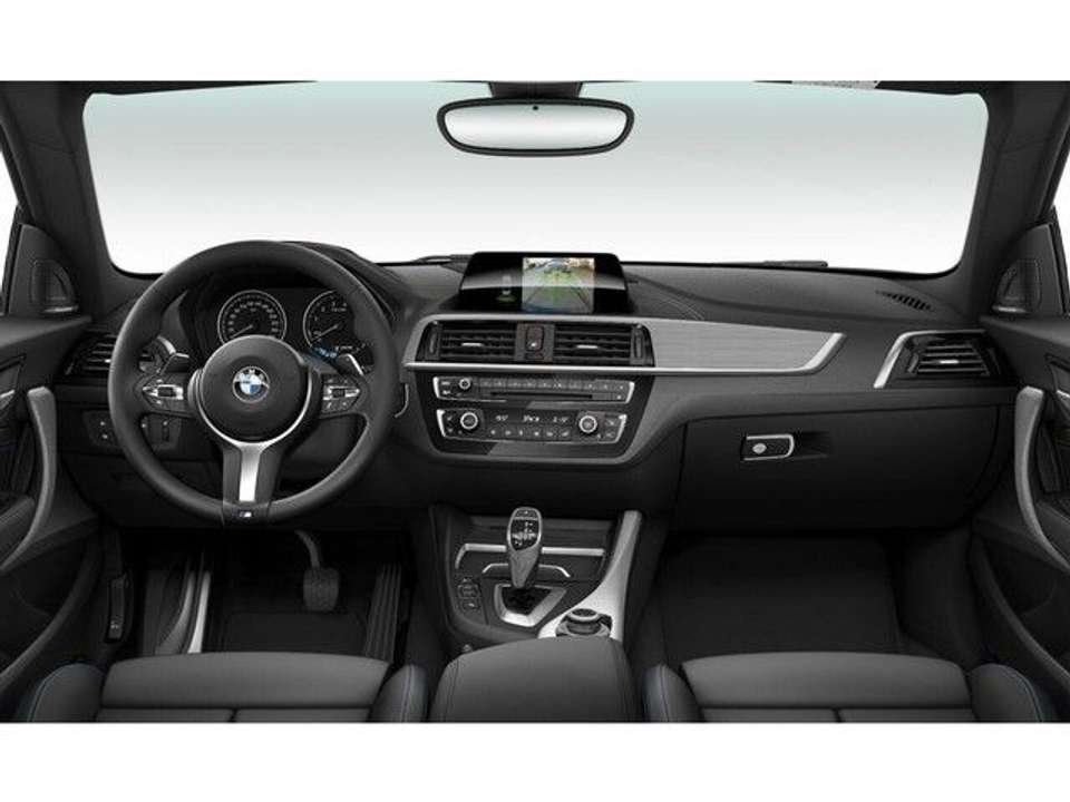 BMW 220 - Imagem 4