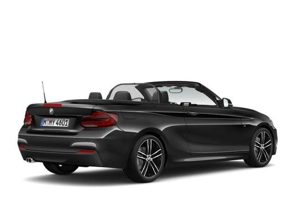 BMW 220 - Imagem 5