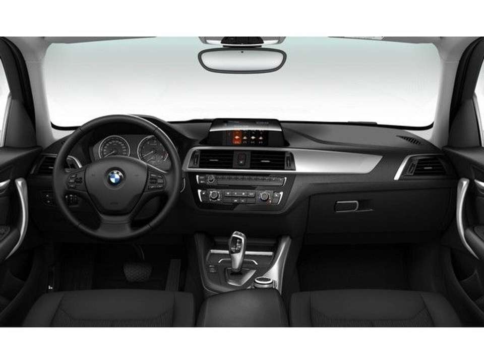 BMW 118 - Imagem 4
