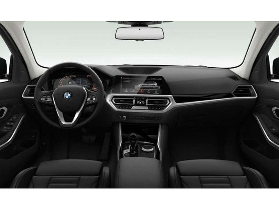 BMW 318 - Imagem 4