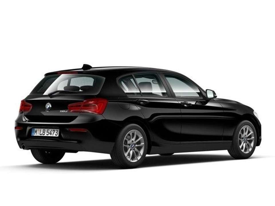 BMW 118 - Imagem 5