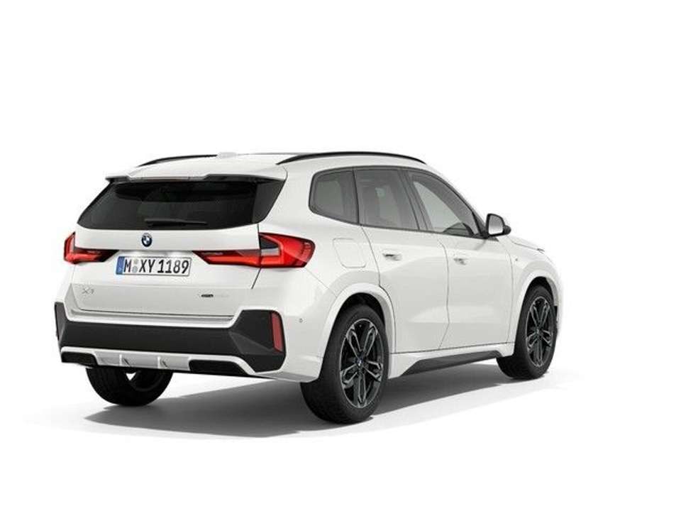 BMW X1 - Imagem 2