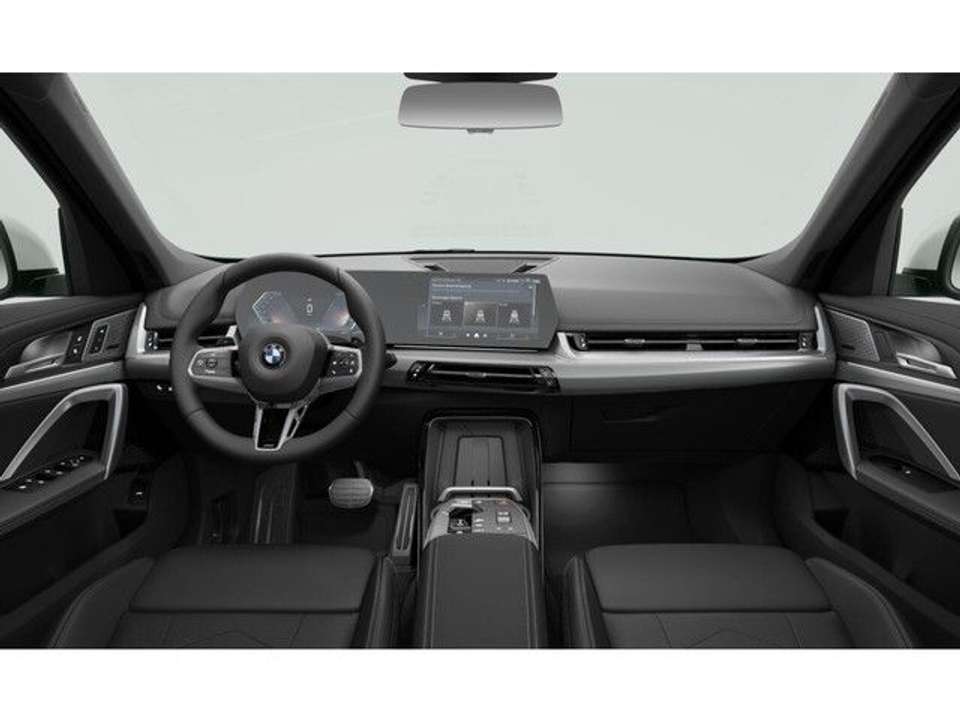 BMW X1 - Imagem 4