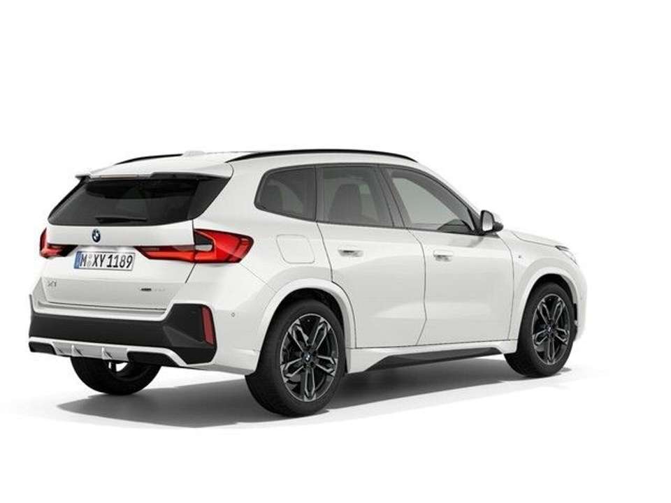 BMW X1 - Imagem 5