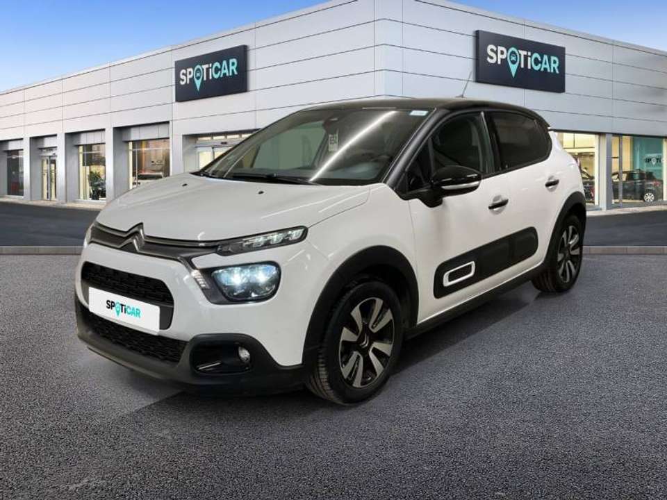 Citroen C3 - Imagem 1
